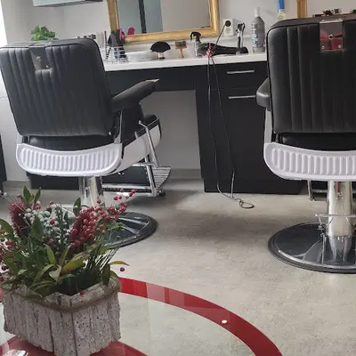 Salon fryzjerski Wojciech Starzyk